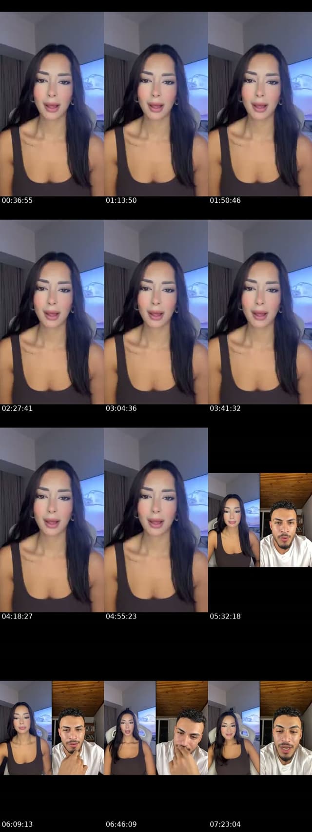 @nehrrq4 TikTok live from 2026-07-19
