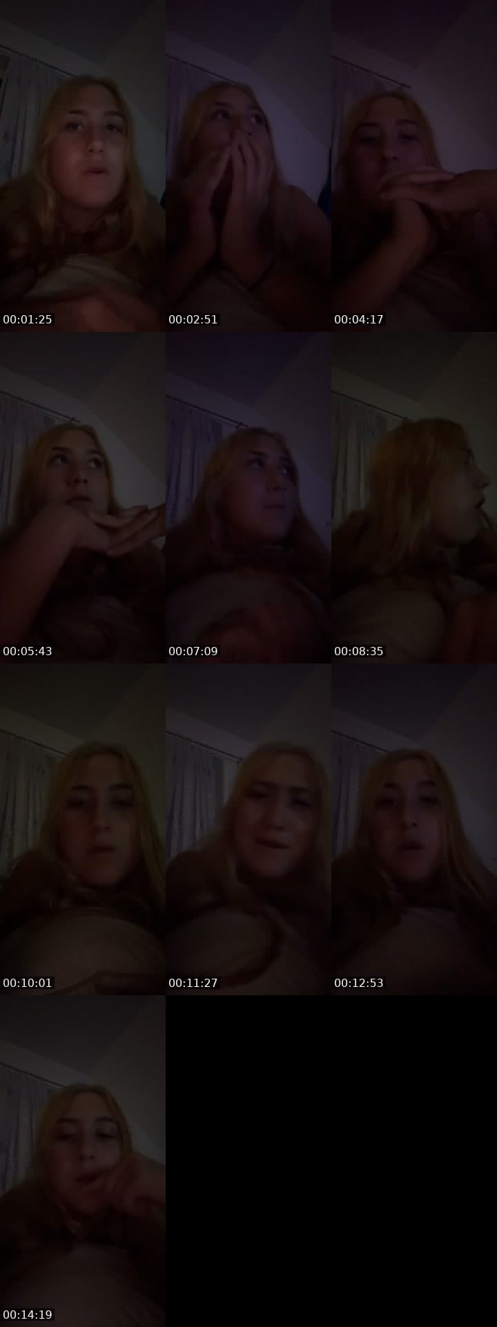 @urfav_zana1 TikTok live stream