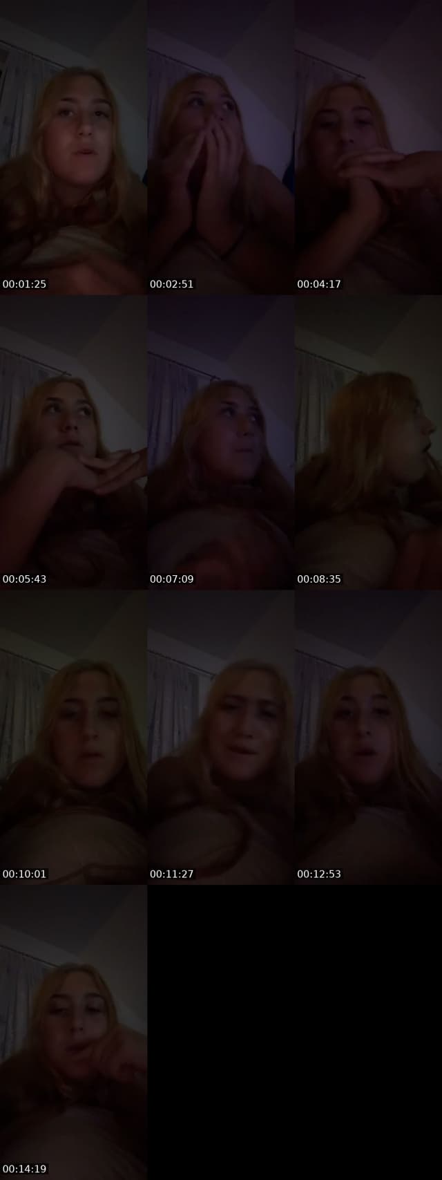 @urfav_zana1 TikTok live