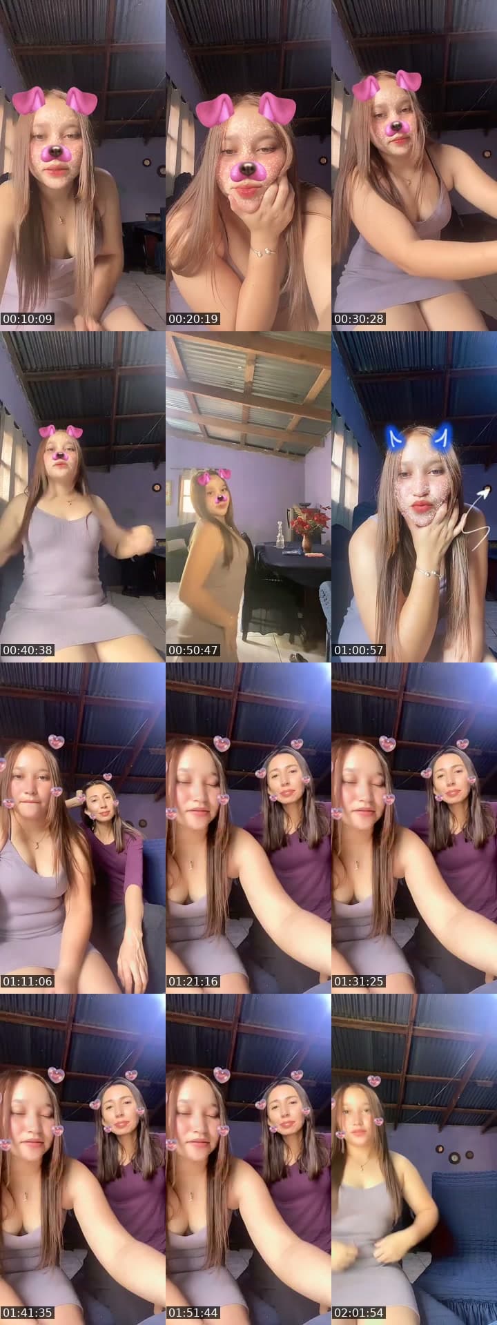 @shaparritamejia3 TikTok live stream