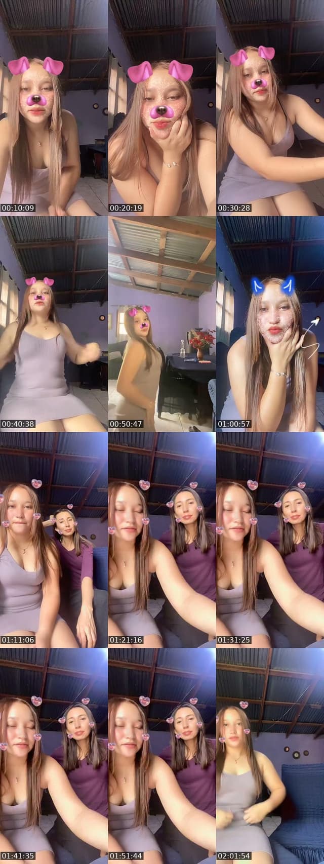 @shaparritamejia3 TikTok live from 2026-07-19