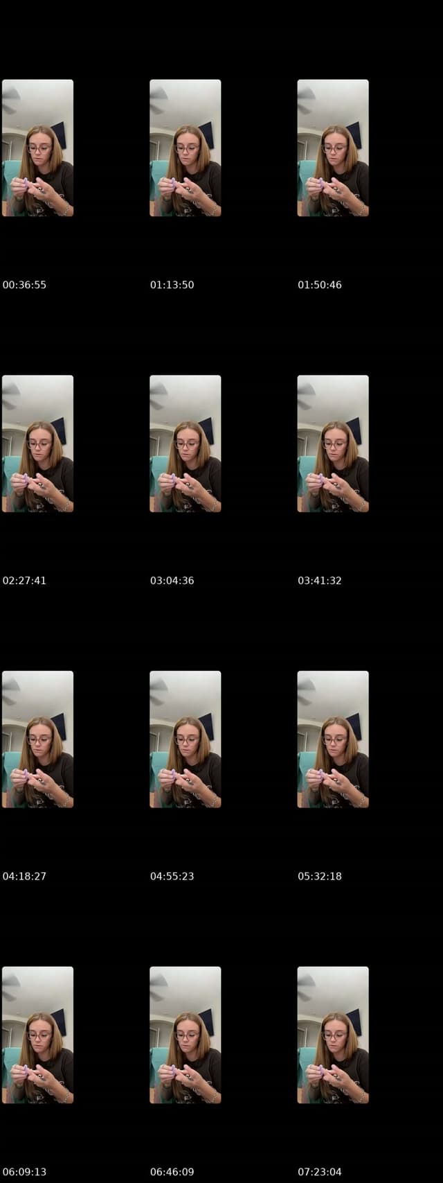 @babyymadzz_ TikTok live from 2026-07-19
