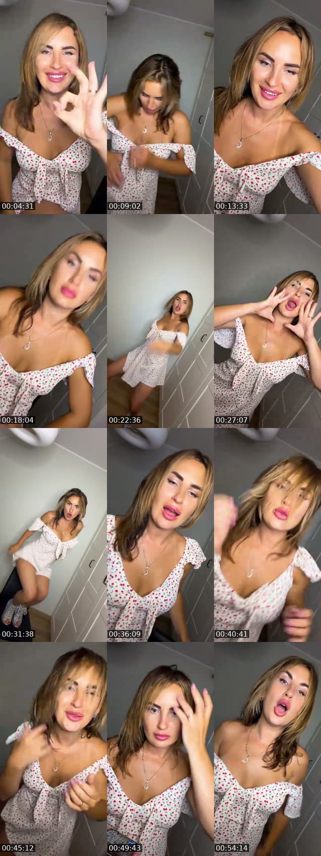 @dancevibe26 TikTok live from 2026-07-19