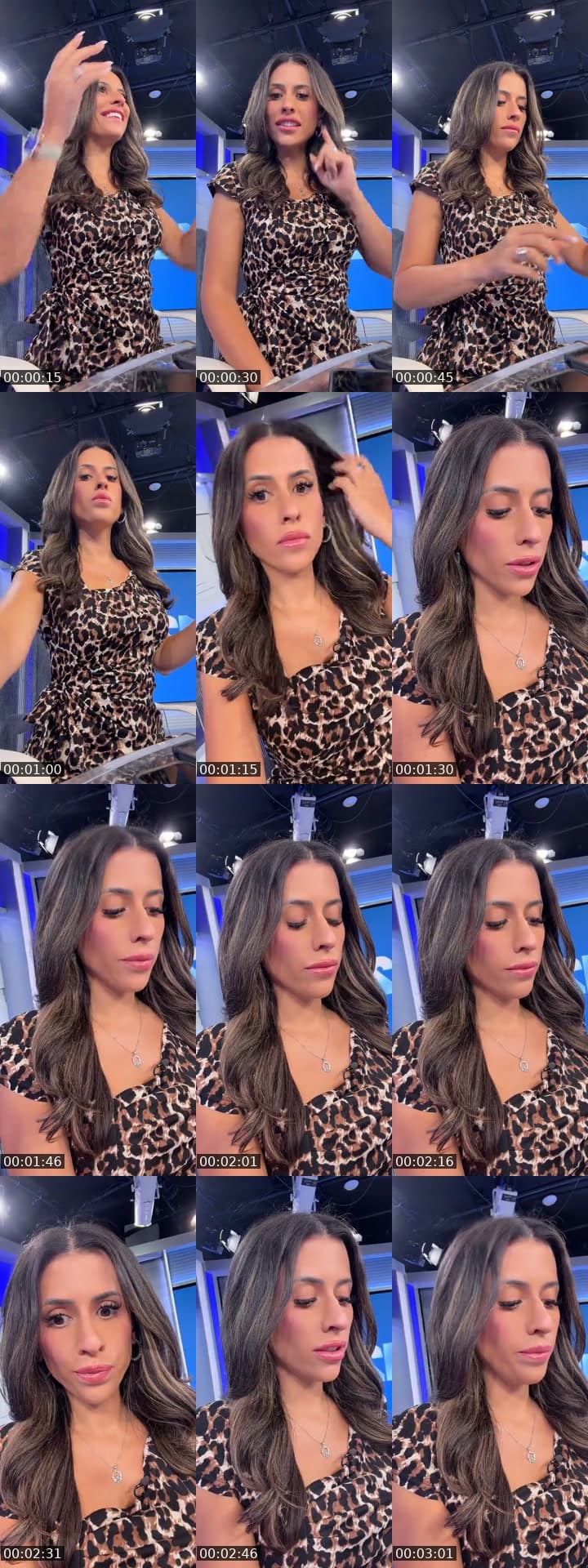 @kellyekennedy TikTok live stream