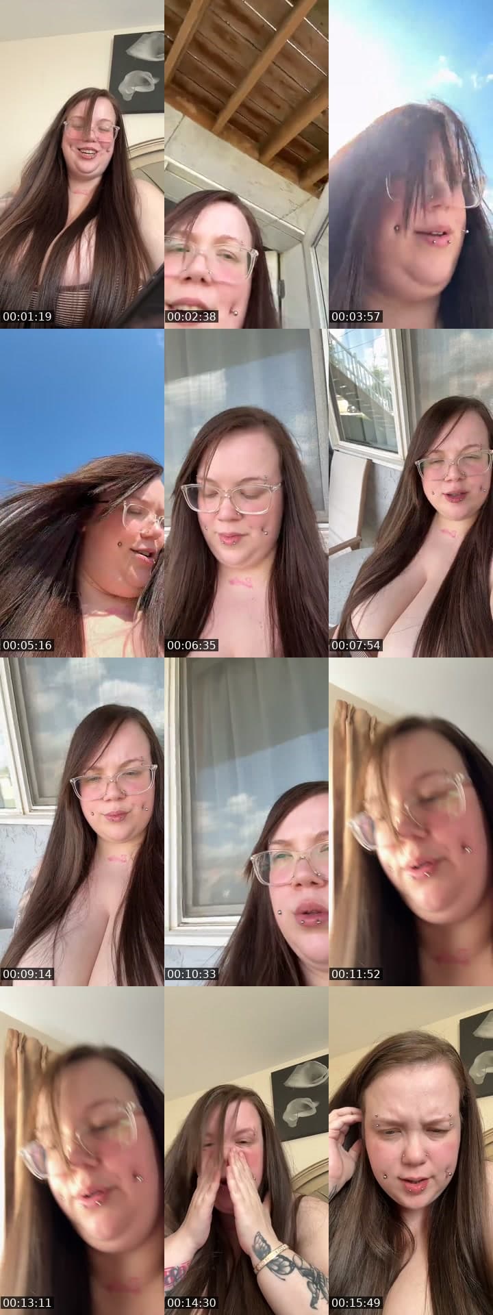 @hustlebarbie3 TikTok live stream