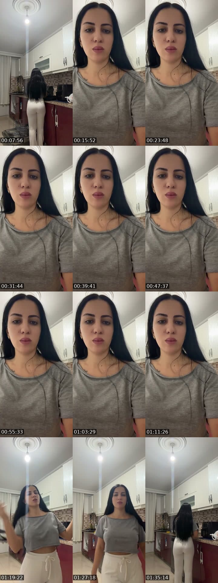 @lale.ay02 TikTok live stream