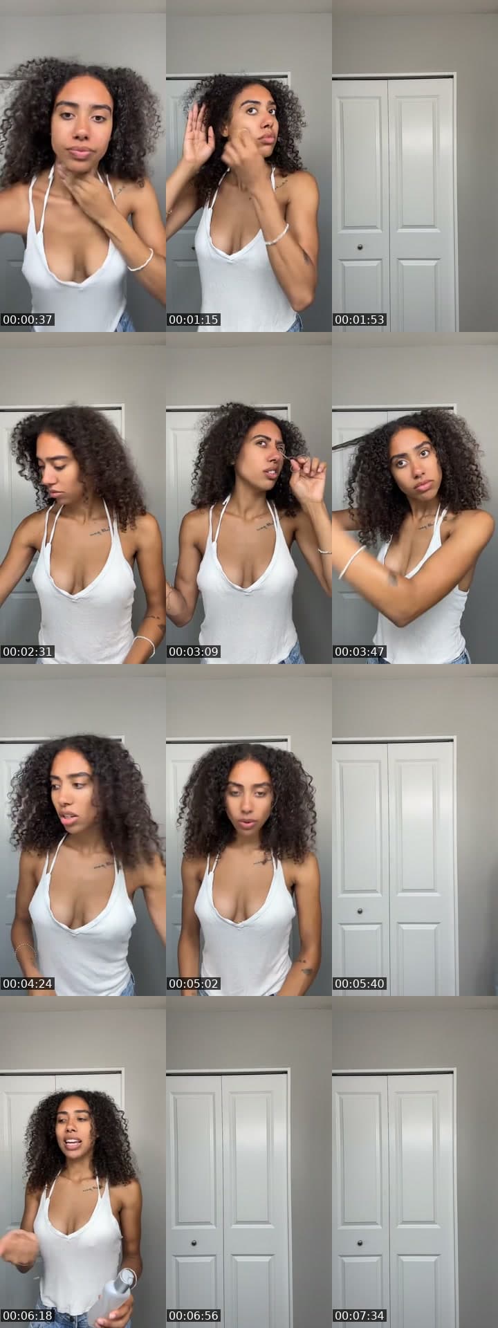 @sneakyjas TikTok live stream