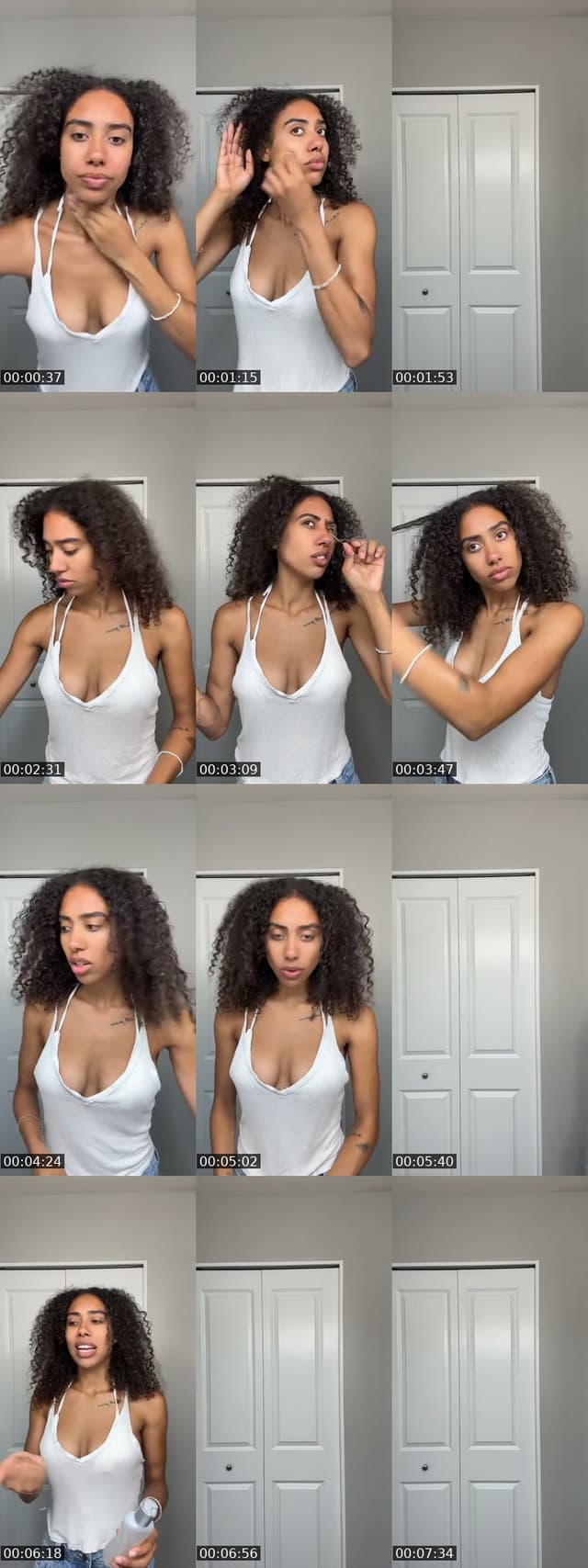 @sneakyjas TikTok live
