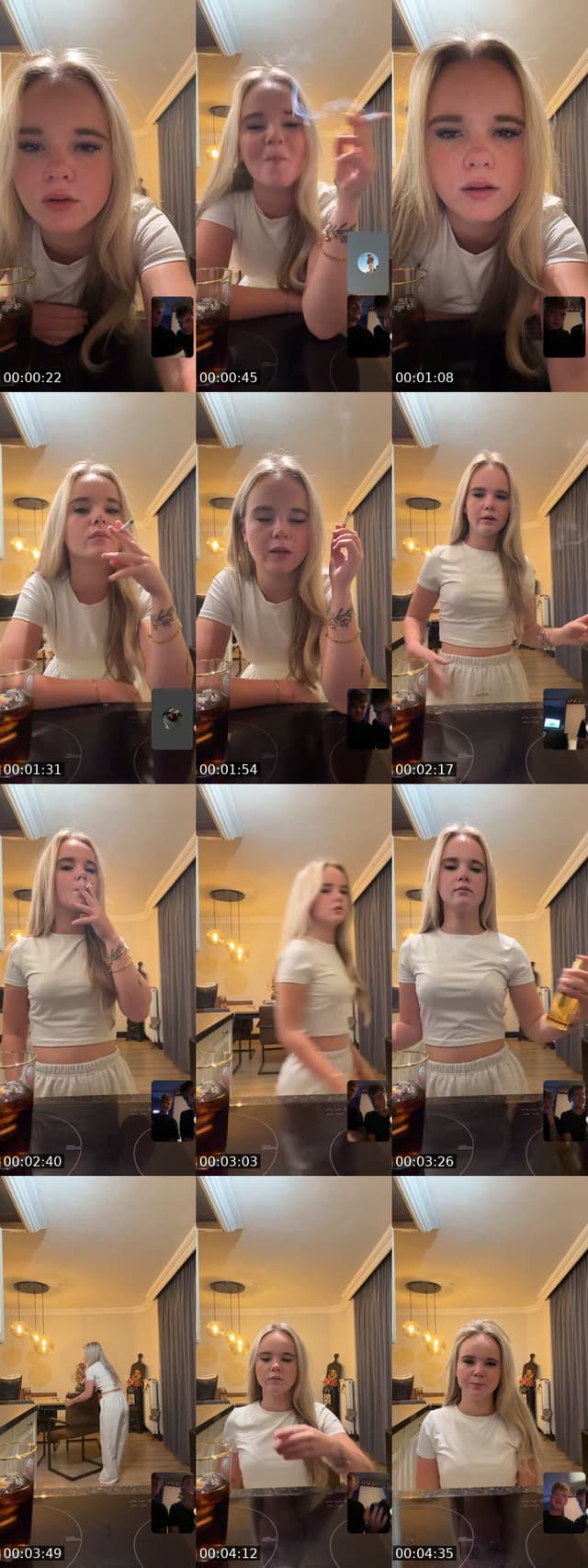 @evidegroot.x TikTok live from 2026-07-19