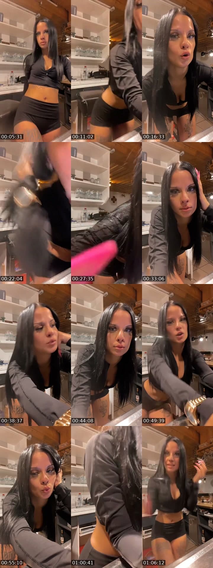 @anonymm000002 TikTok live stream
