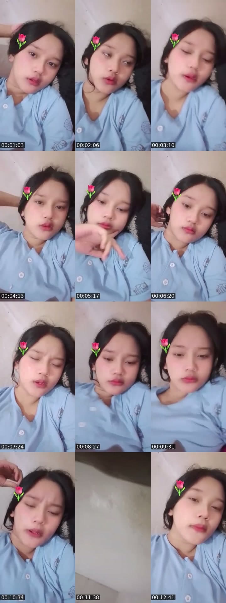 @rrrevaaa22 TikTok live stream