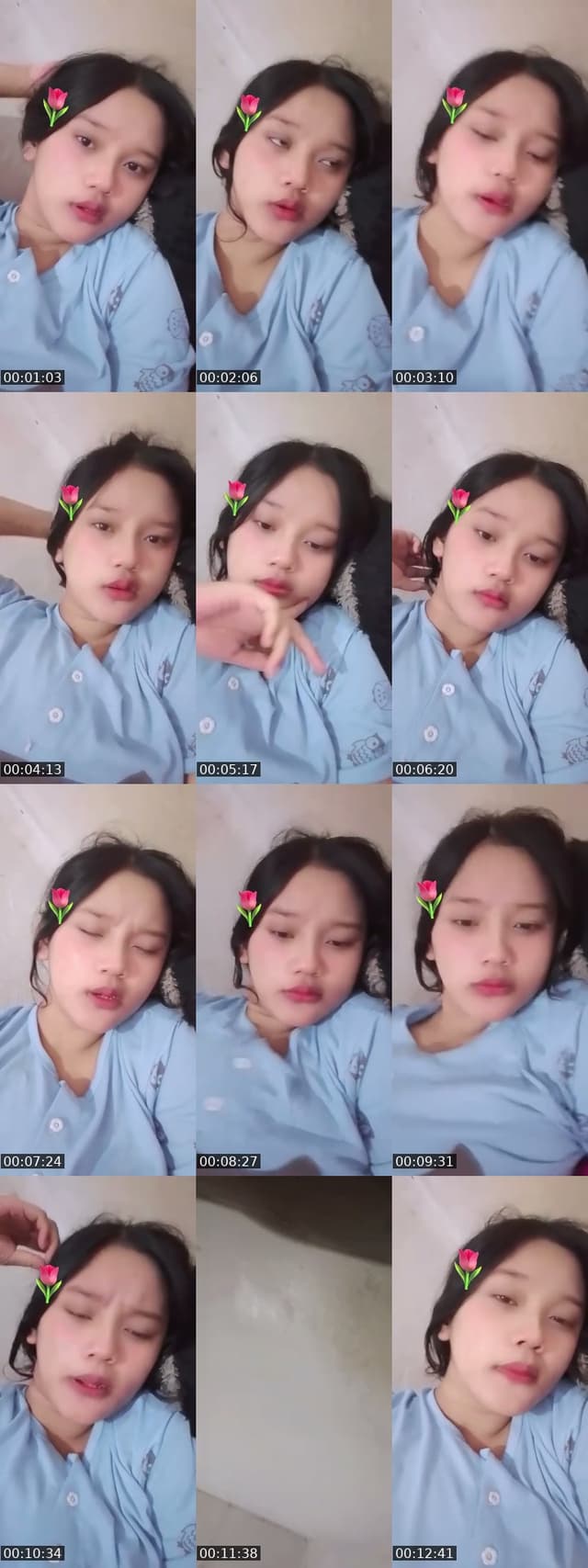 @rrrevaaa22 TikTok live from 2026-07-19