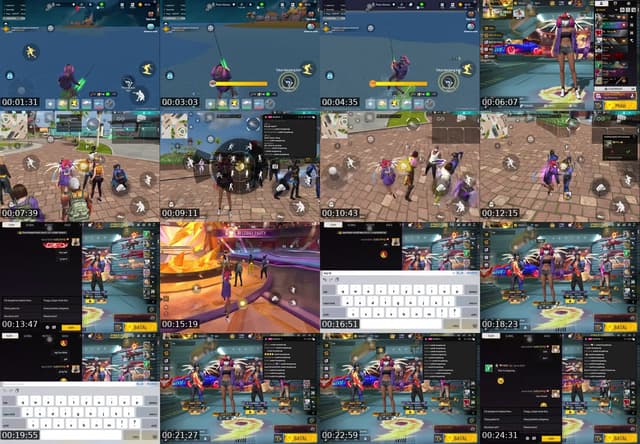 TikTok live: Kesepian DAY 105 by @swetybqby