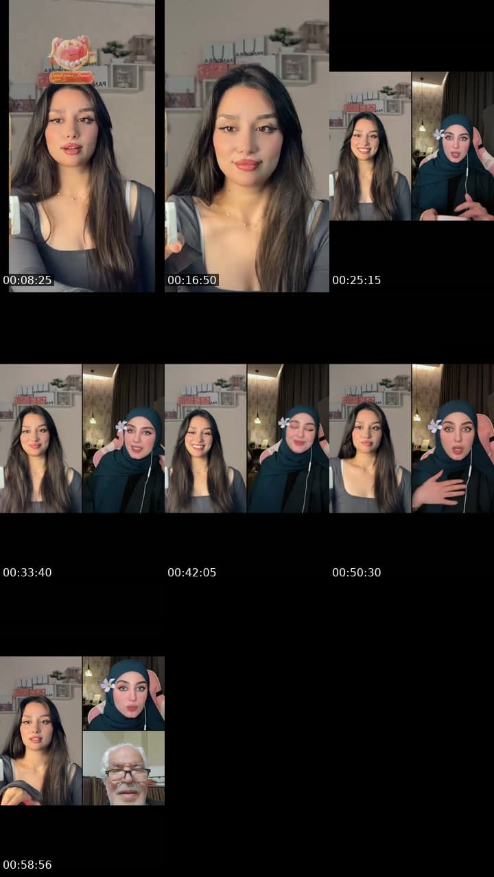 @taya200225 TikTok live stream