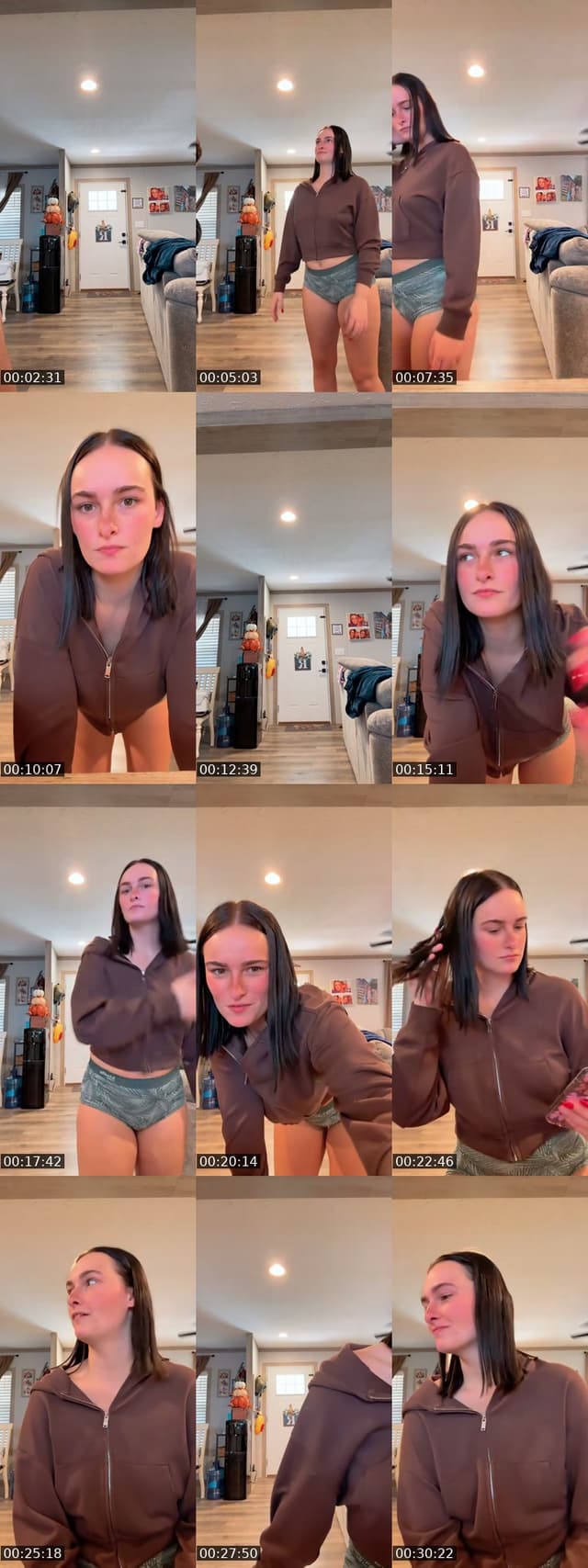 League push!! - @sexylilbrunette