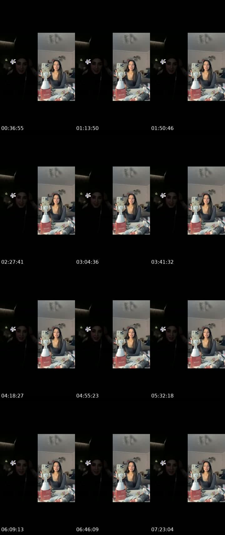 @fatimaalhawaj94 TikTok live stream