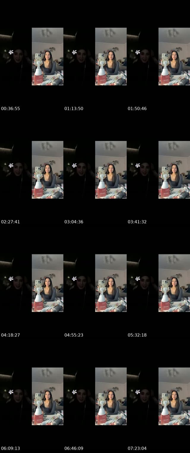 @fatimaalhawaj94 TikTok live from 2026-07-19