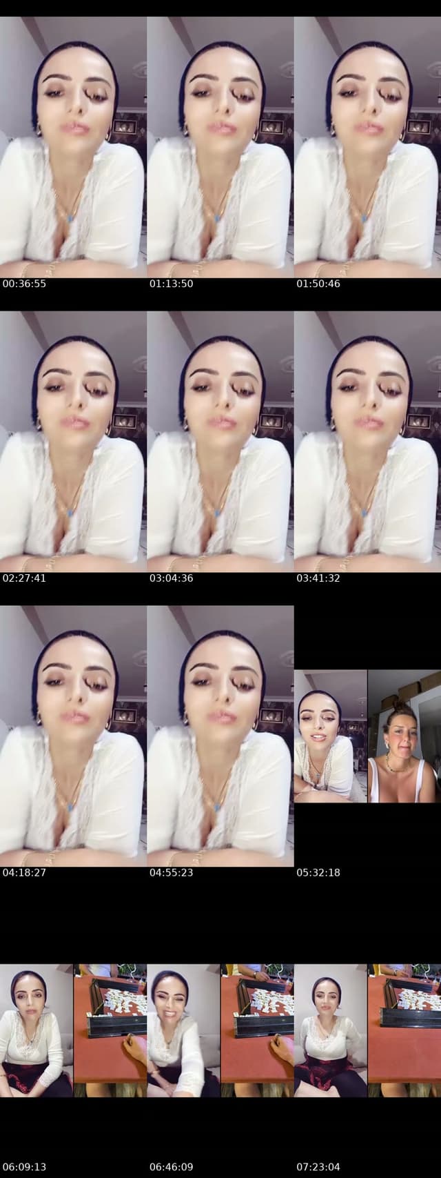 @gulusu.guzel34 TikTok live from 2026-07-19