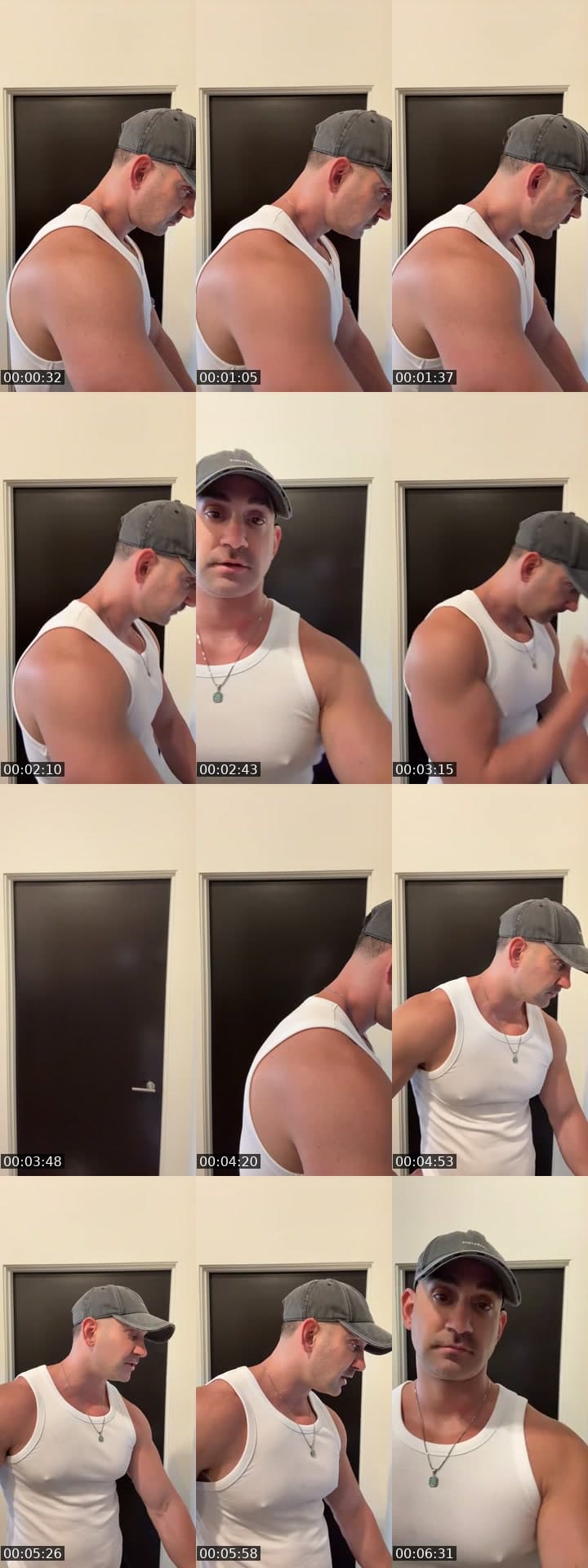 @lebeaugunner TikTok live stream