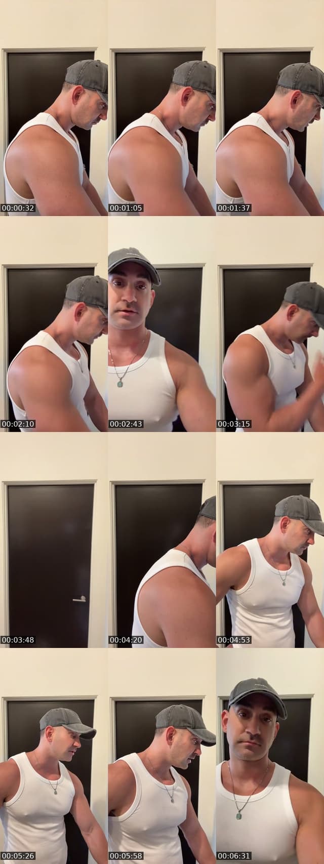 @lebeaugunner TikTok live from 2026-07-19