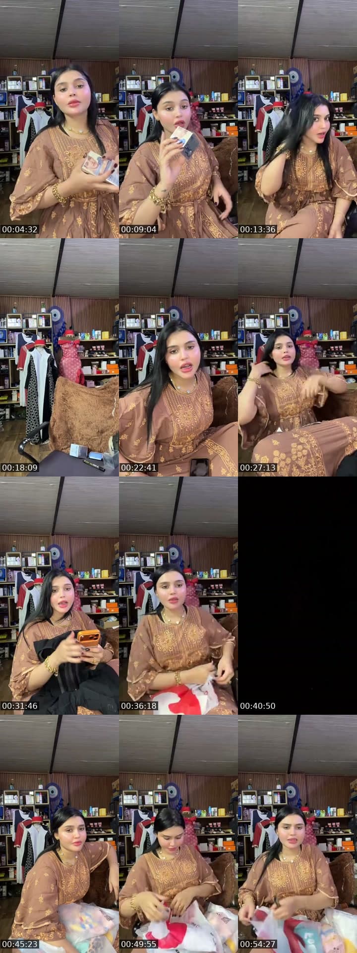 @joja_20042 TikTok live stream