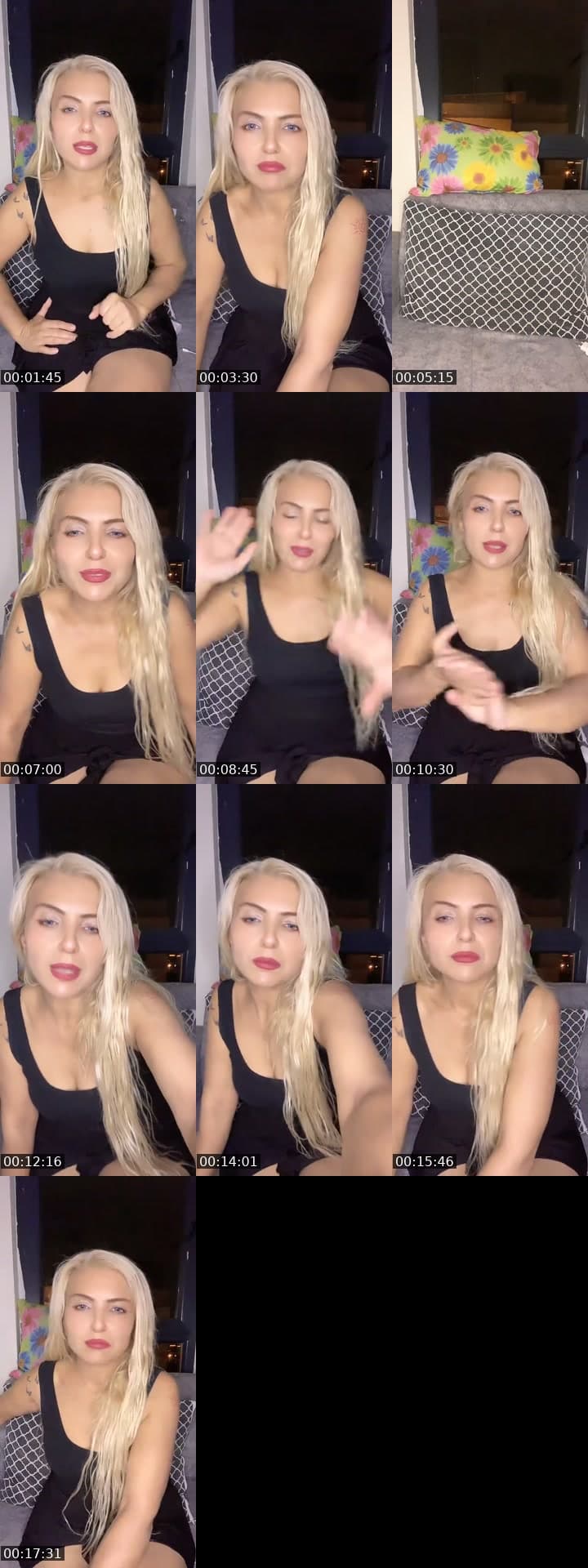 @sar35izmir TikTok live stream