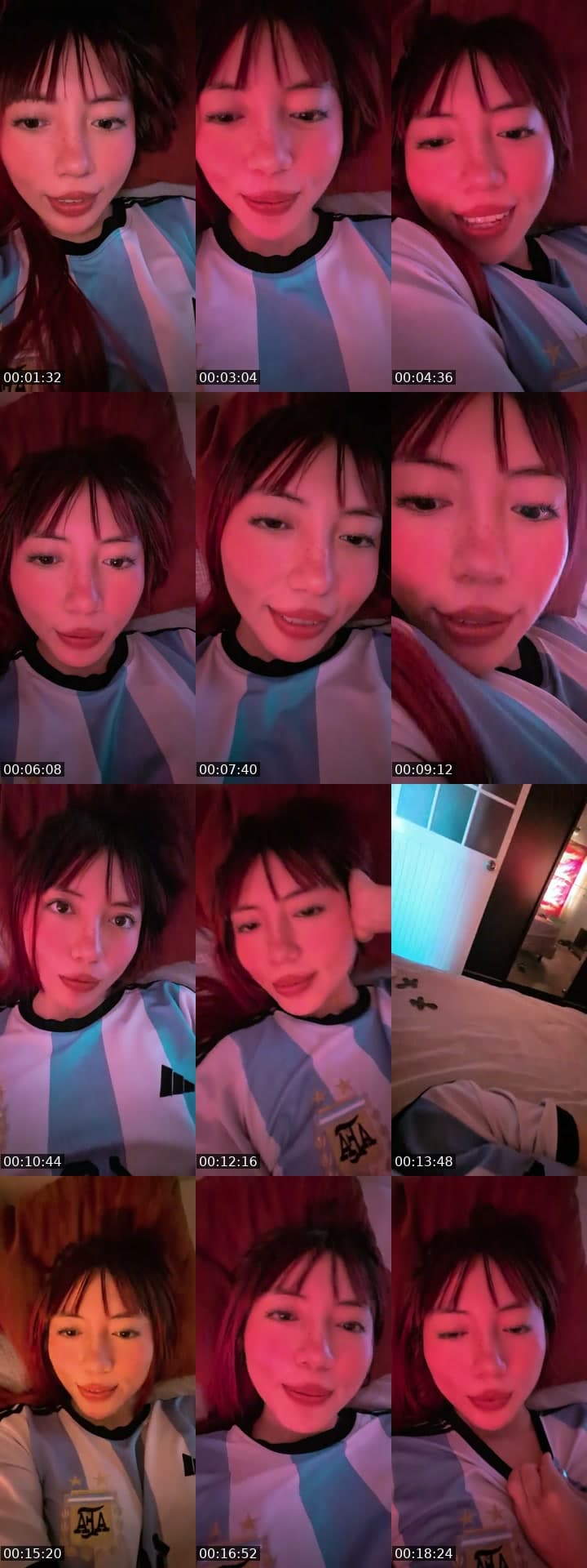 @damgirl2000 TikTok live stream