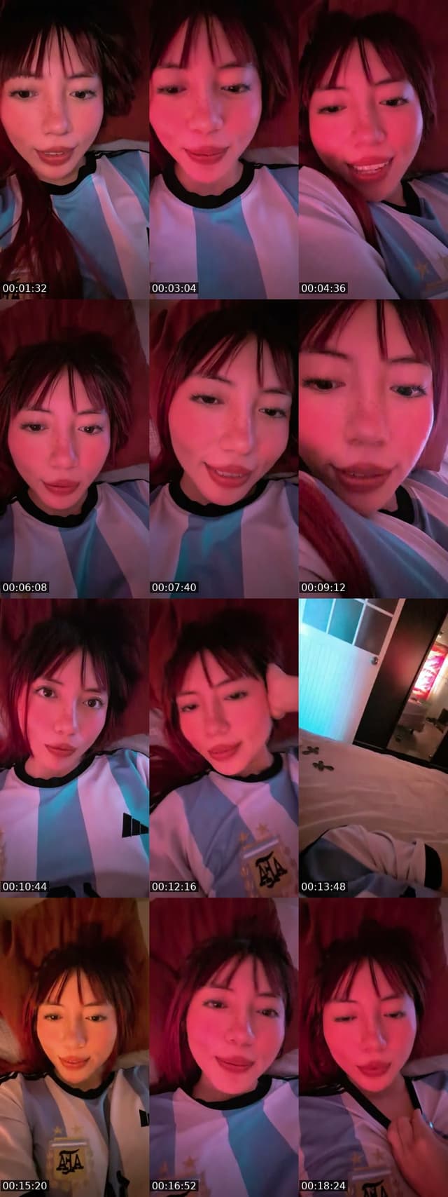 @damgirl2000 TikTok live