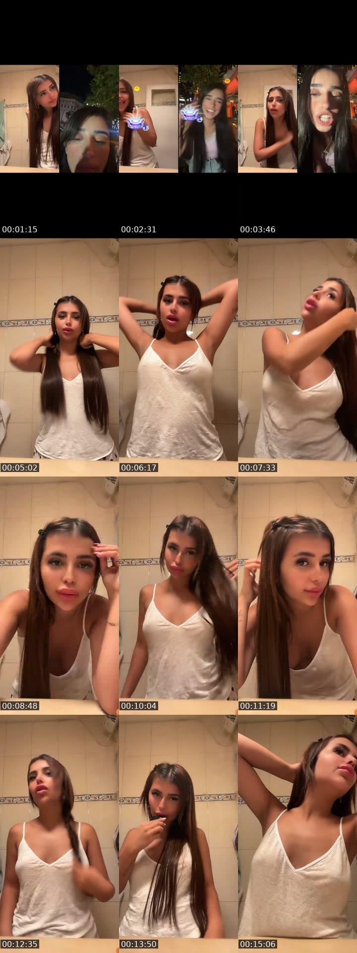 @liorcohen101 TikTok live stream