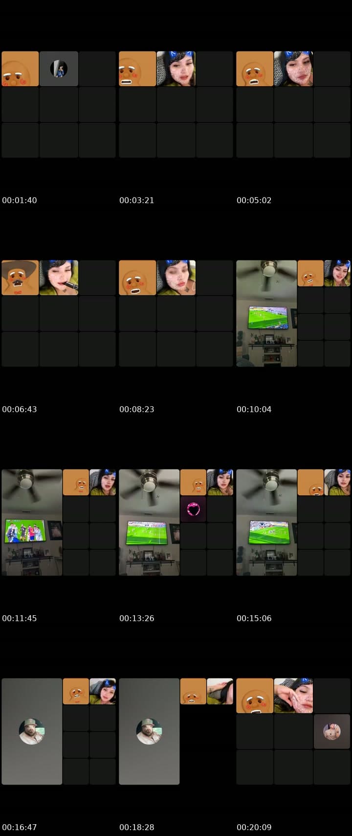@elsoruyo5678 TikTok live stream