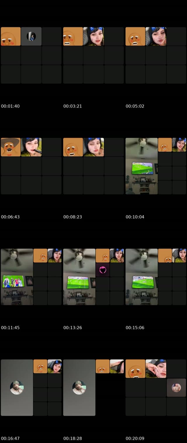 @elsoruyo5678 TikTok live from 2026-07-19