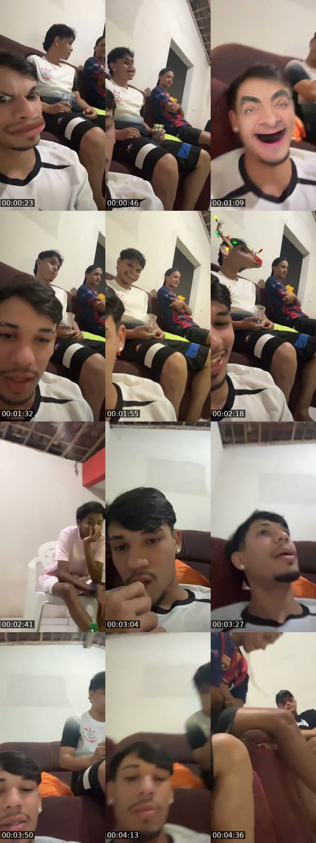 @luanjr_05 TikTok live