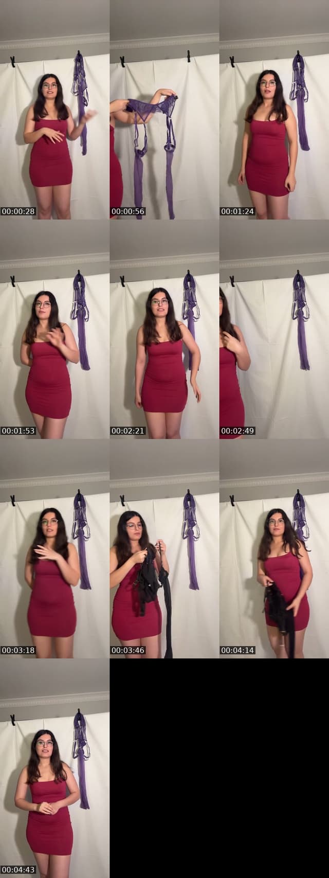 @mira_gibi TikTok live from 2026-07-19