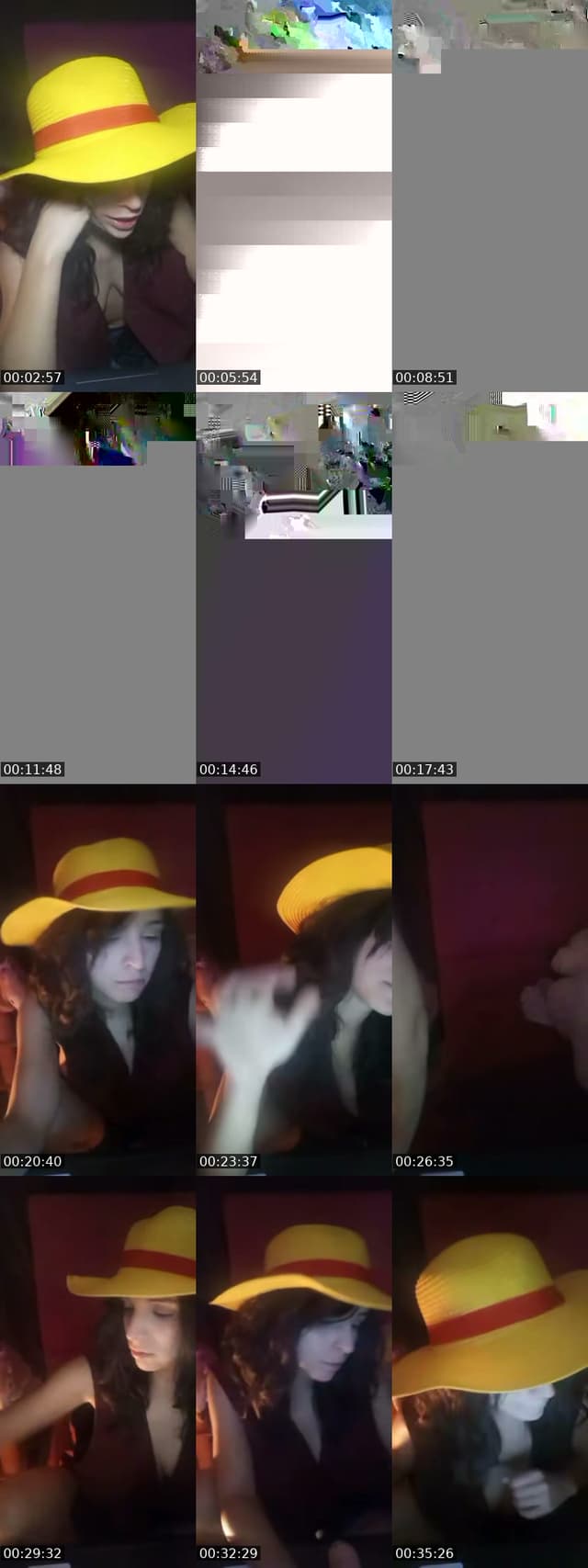@limonadaaadefresaa TikTok live