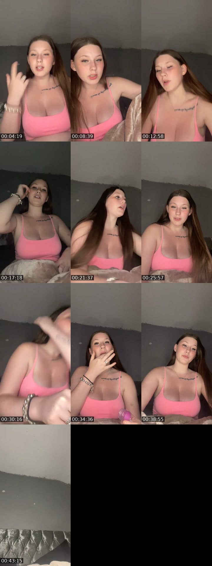 @tee85500 TikTok live stream