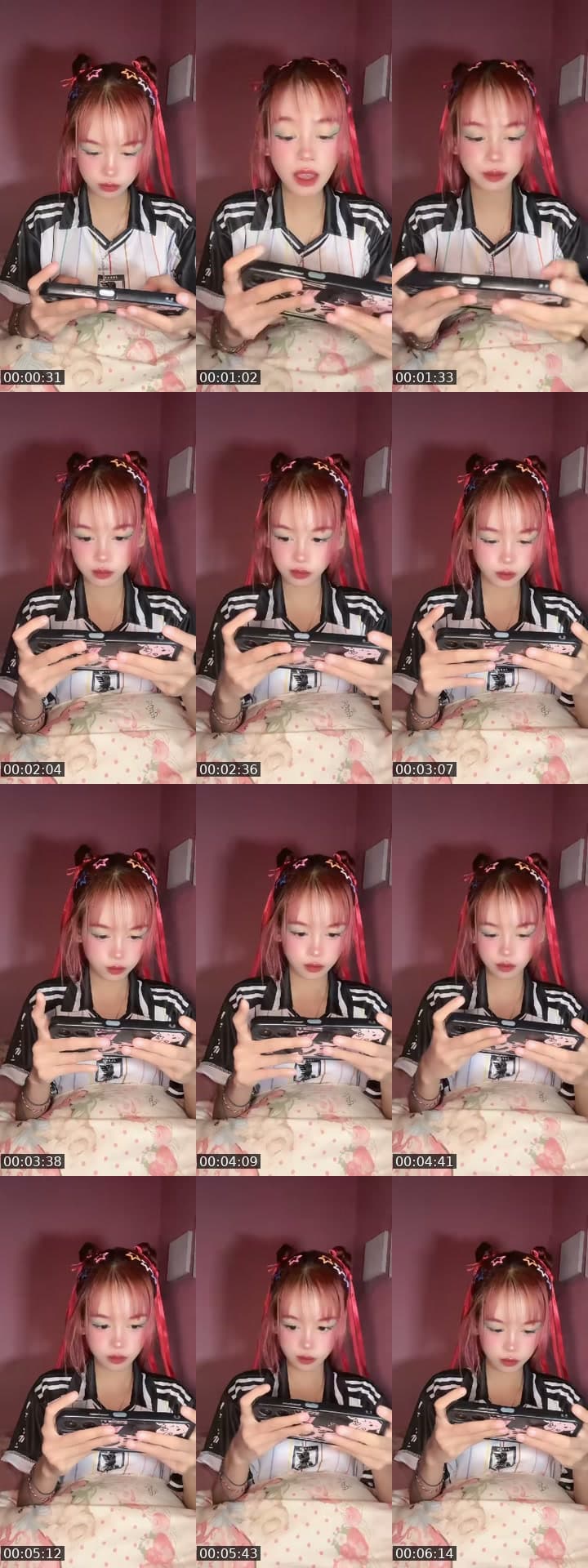 @ac__aayy TikTok live stream
