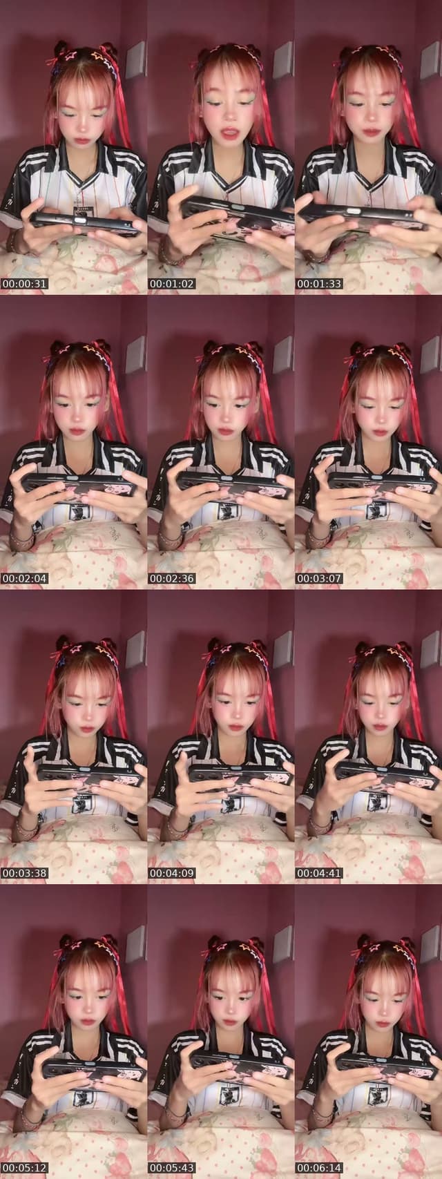 @ac__aayy TikTok live