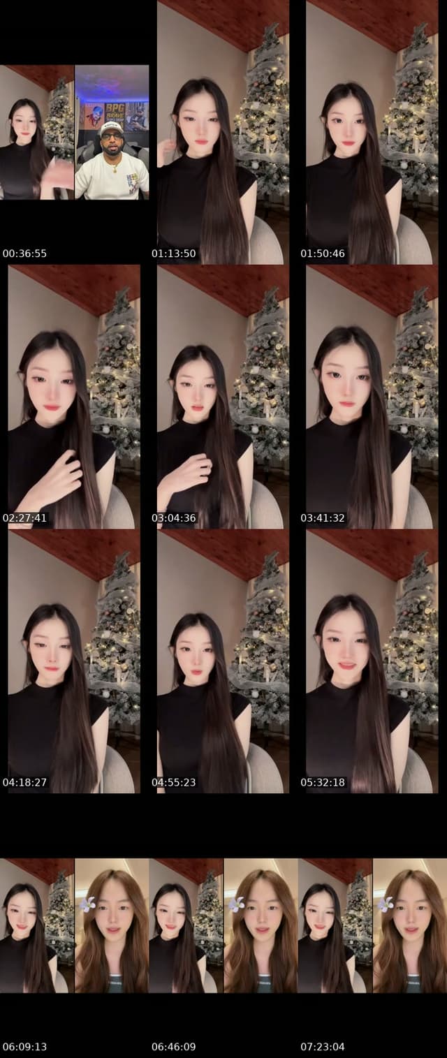 @alina55269 TikTok live from 2026-07-19