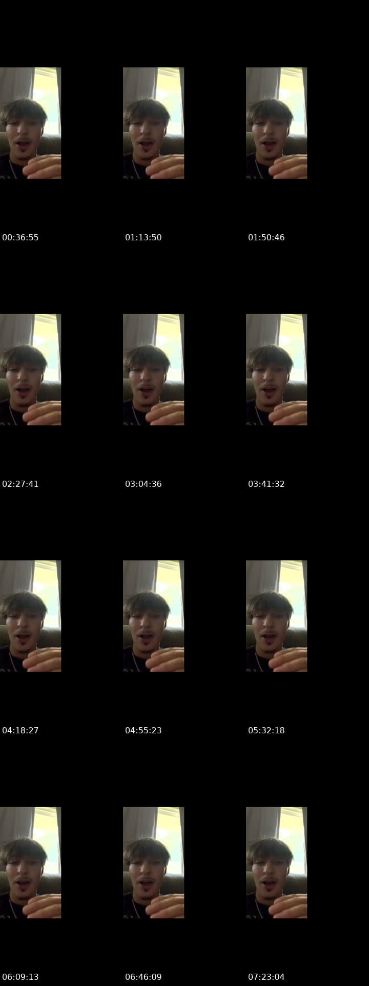 @whereiskaela TikTok live stream