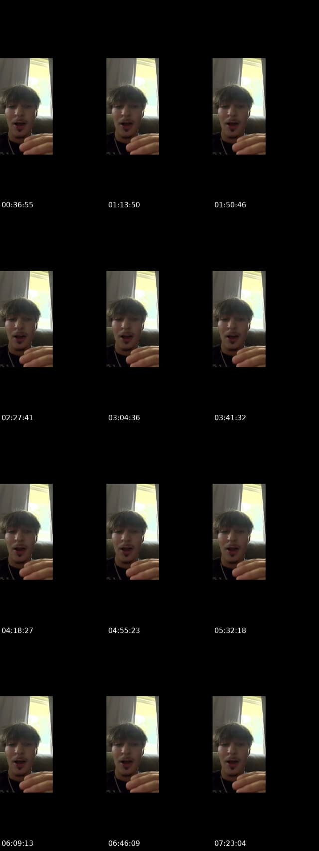 @whereiskaela TikTok live from 2026-07-19