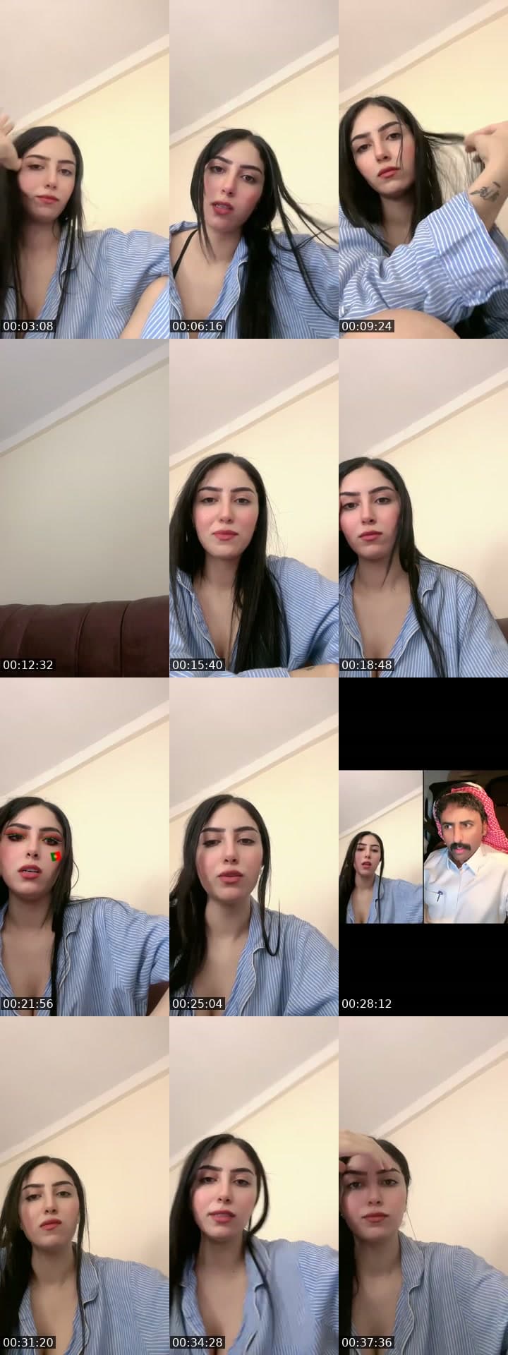@soo344l2 TikTok live stream