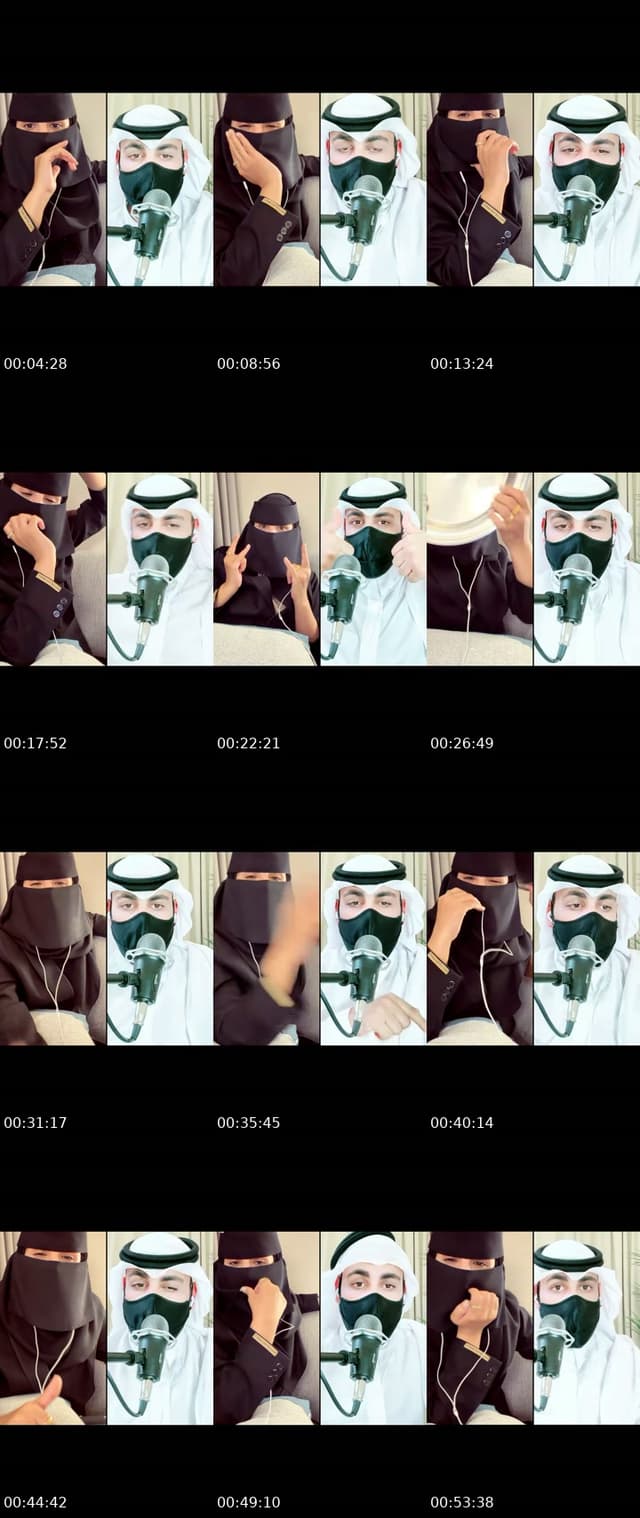 @m_iv96 TikTok live from 2026-07-19