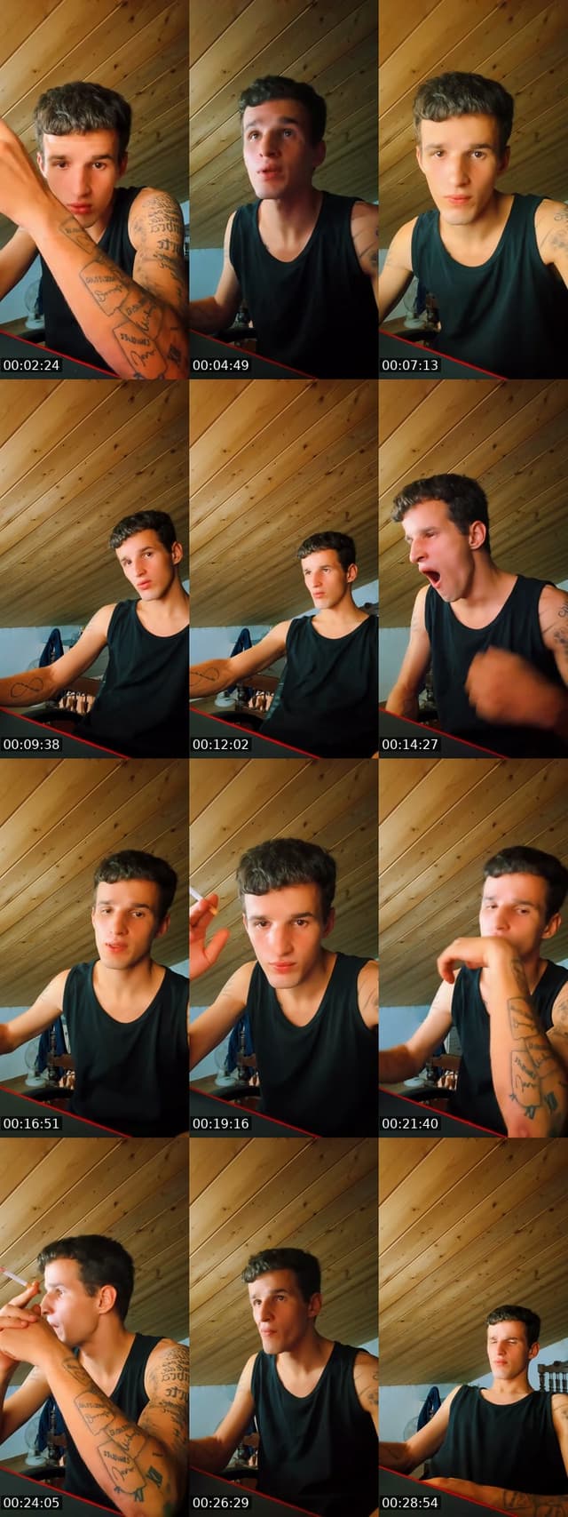 @__hugo.7780__ TikTok live from 2026-07-19