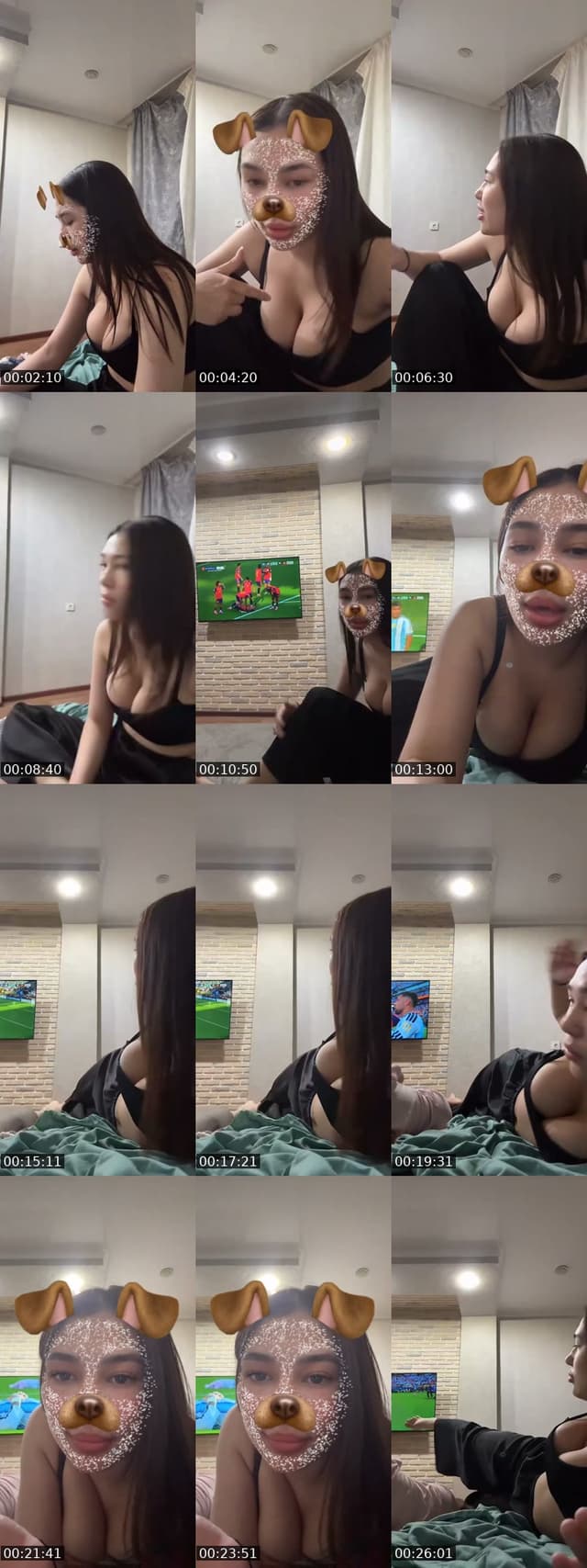 @ameliyaas__ TikTok live from 2026-07-19