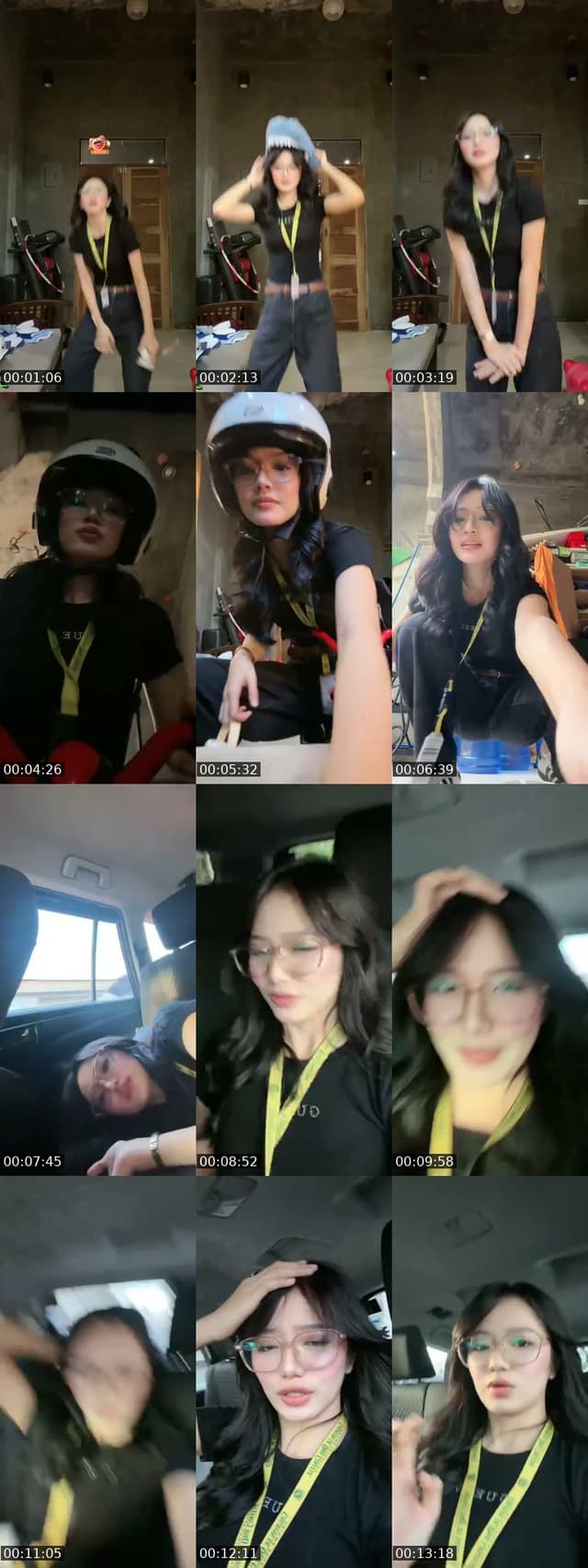 @nics.12core TikTok live