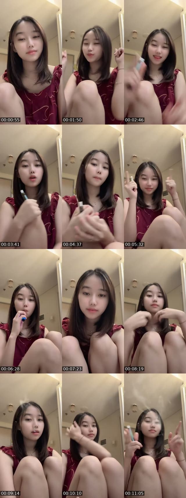 @taraa_chnsss TikTok live