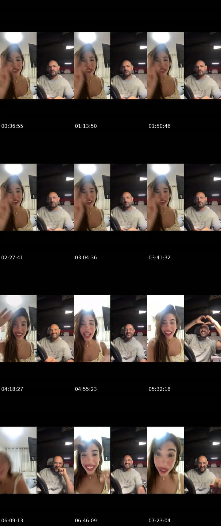 @refael_japan4 TikTok live stream