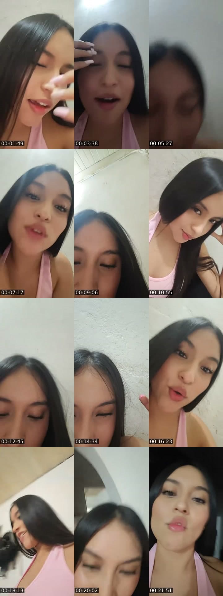 @sofi_cely TikTok live stream