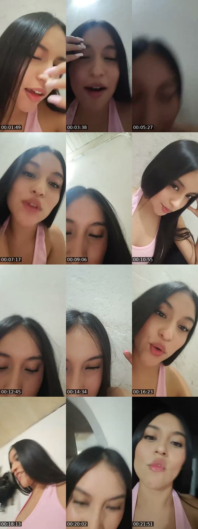 @sofi_cely TikTok live