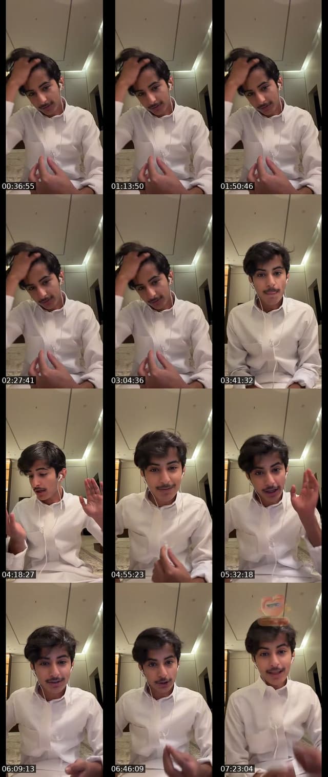 @at4r TikTok live from 2026-07-19